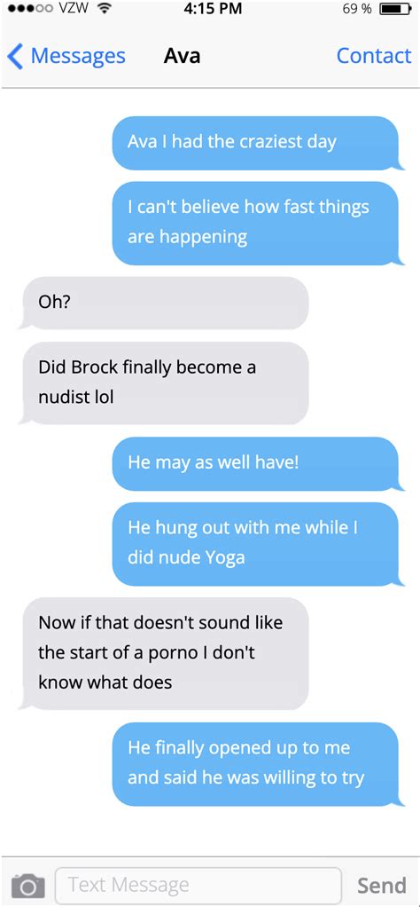 Freeuse (Step)Mom (Part 6) .